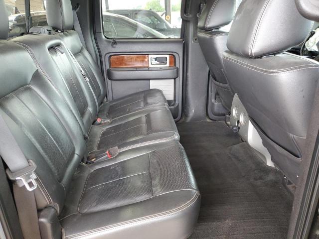 Photo 9 VIN: 1FTFW1EV7AFD71657 - FORD F-150 