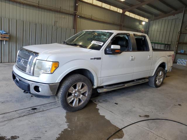 Photo 0 VIN: 1FTFW1EV7AFD75773 - FORD F150 SUPER 