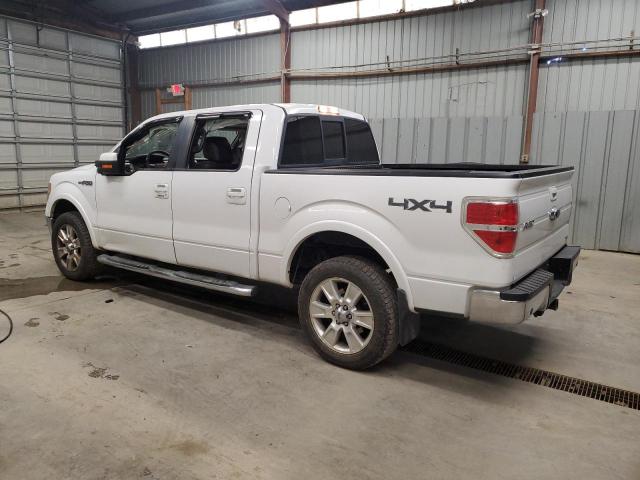 Photo 1 VIN: 1FTFW1EV7AFD75773 - FORD F150 SUPER 