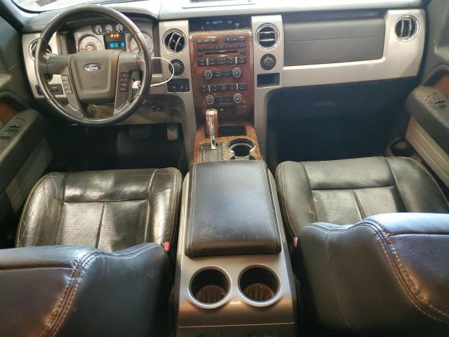 Photo 7 VIN: 1FTFW1EV7AFD75773 - FORD F150 SUPER 