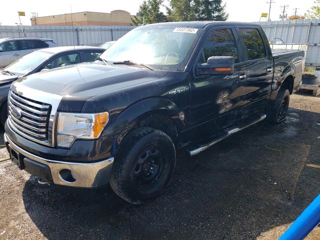 Photo 1 VIN: 1FTFW1EV7AFD81833 - FORD F150 SUPER 