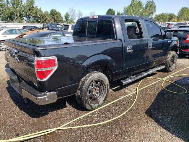 Photo 3 VIN: 1FTFW1EV7AFD81833 - FORD F150 SUPER 