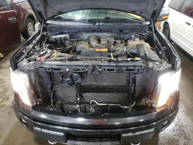 Photo 6 VIN: 1FTFW1EV7AFD94078 - FORD F150 SUPER 