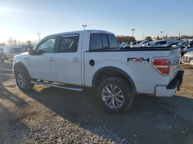 Photo 1 VIN: 1FTFW1EV7AFD95103 - FORD F150 SUPER 