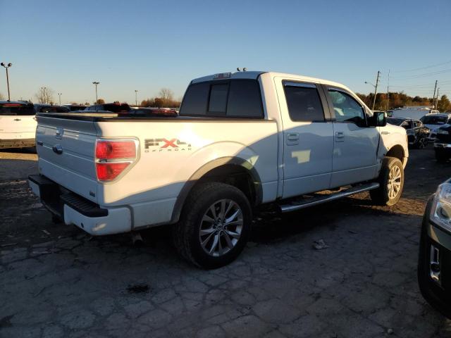 Photo 2 VIN: 1FTFW1EV7AFD95103 - FORD F150 SUPER 