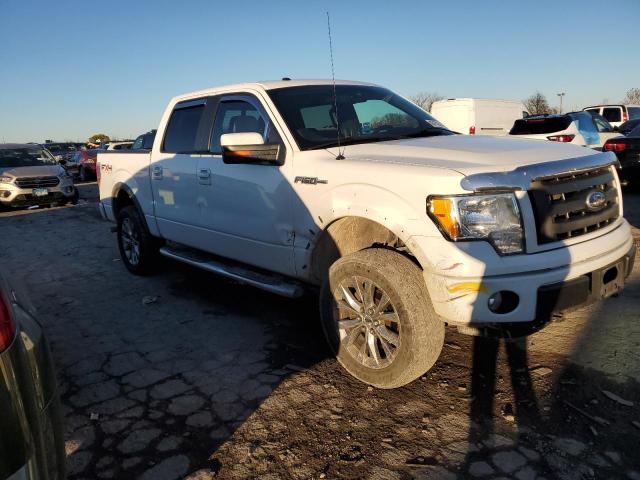 Photo 3 VIN: 1FTFW1EV7AFD95103 - FORD F150 SUPER 