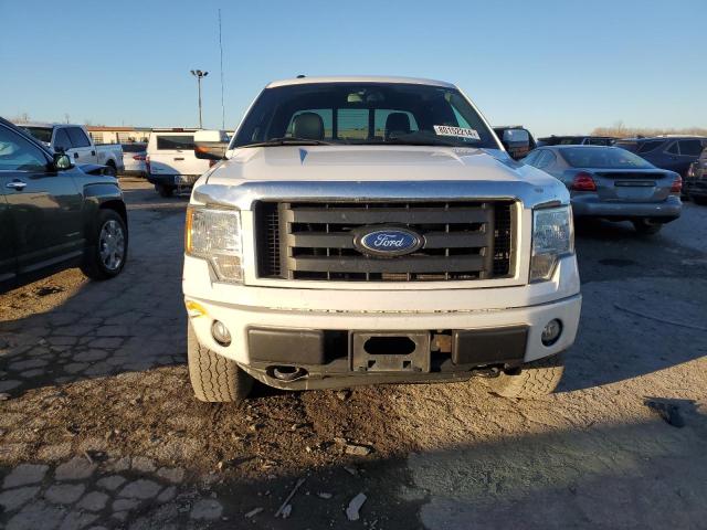 Photo 4 VIN: 1FTFW1EV7AFD95103 - FORD F150 SUPER 