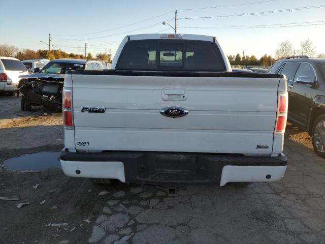 Photo 5 VIN: 1FTFW1EV7AFD95103 - FORD F150 SUPER 