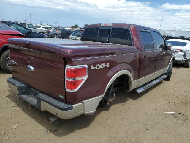 Photo 2 VIN: 1FTFW1EV7AKA90756 - FORD F150 SUPER 