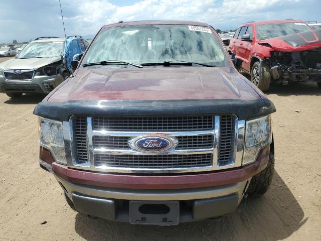 Photo 4 VIN: 1FTFW1EV7AKA90756 - FORD F150 SUPER 