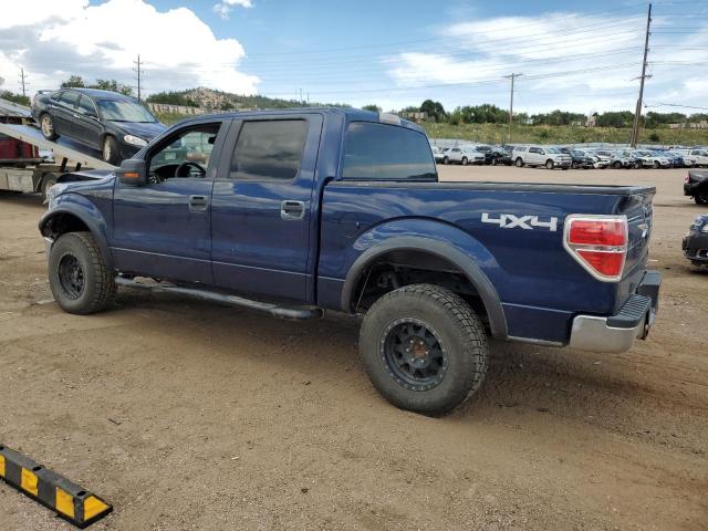 Photo 1 VIN: 1FTFW1EV7AKB46422 - FORD F150 SUPER 