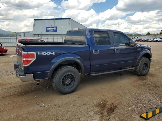 Photo 2 VIN: 1FTFW1EV7AKB46422 - FORD F150 SUPER 