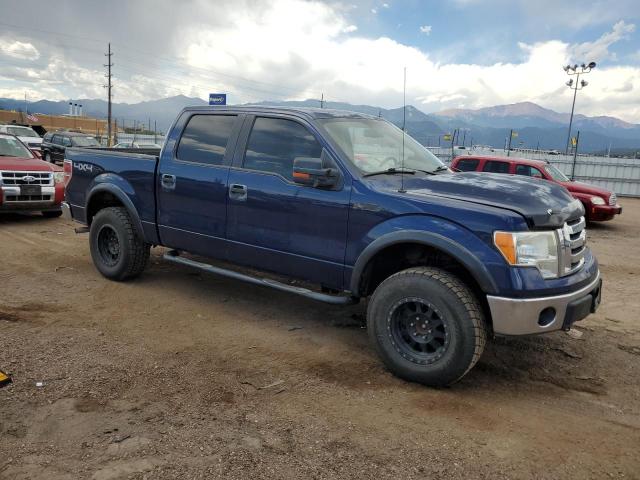 Photo 3 VIN: 1FTFW1EV7AKB46422 - FORD F150 SUPER 