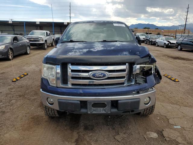 Photo 4 VIN: 1FTFW1EV7AKB46422 - FORD F150 SUPER 