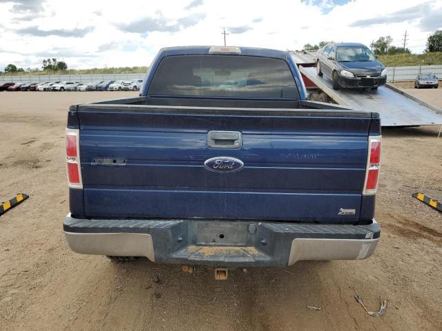 Photo 5 VIN: 1FTFW1EV7AKB46422 - FORD F150 SUPER 