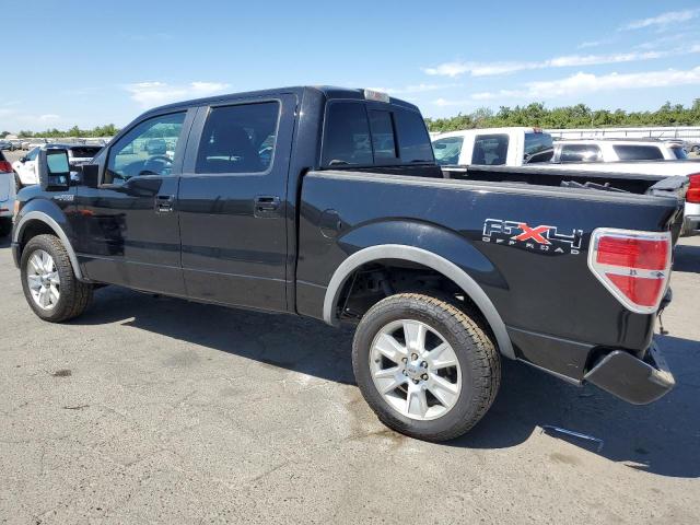 Photo 1 VIN: 1FTFW1EV7AKB47554 - FORD F150 SUPER 