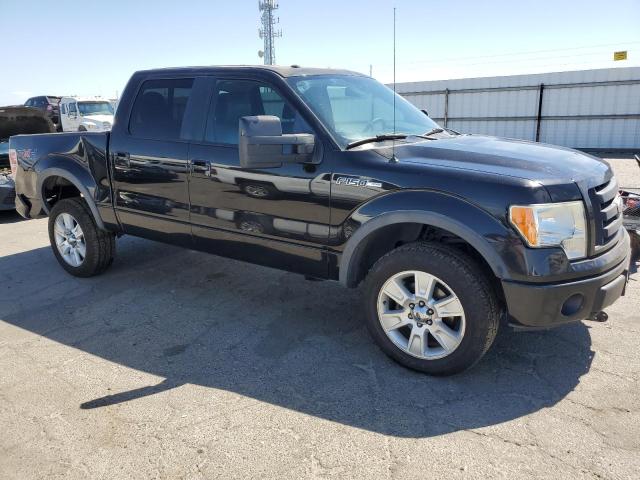 Photo 3 VIN: 1FTFW1EV7AKB47554 - FORD F150 SUPER 