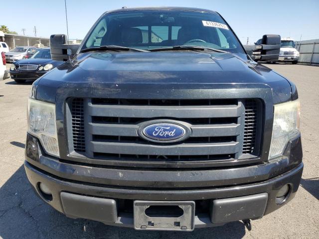 Photo 4 VIN: 1FTFW1EV7AKB47554 - FORD F150 SUPER 