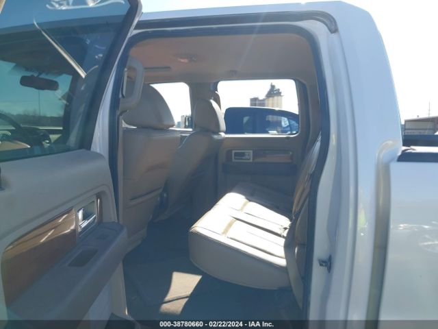 Photo 7 VIN: 1FTFW1EV7AKC53941 - FORD F-150 