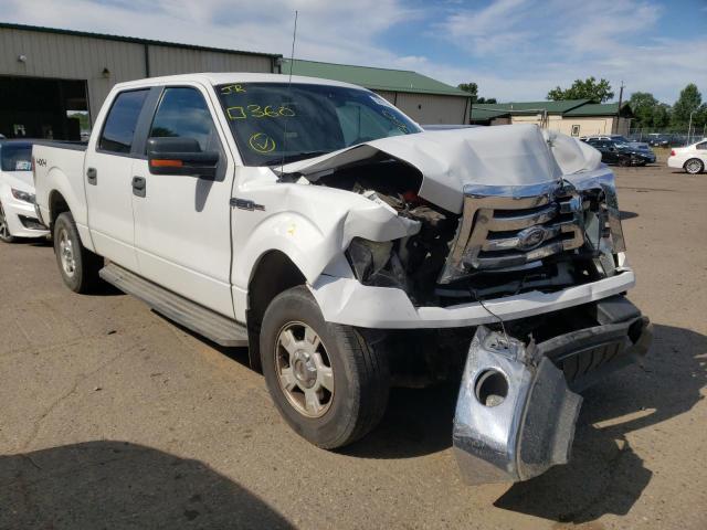 Photo 0 VIN: 1FTFW1EV7AKE03658 - FORD F150 SUPER 