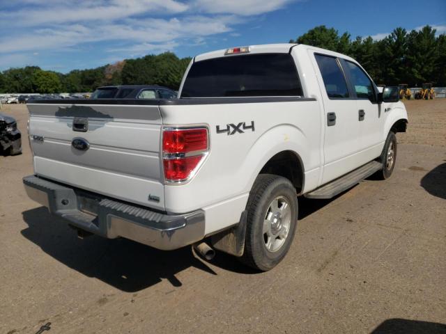 Photo 3 VIN: 1FTFW1EV7AKE03658 - FORD F150 SUPER 