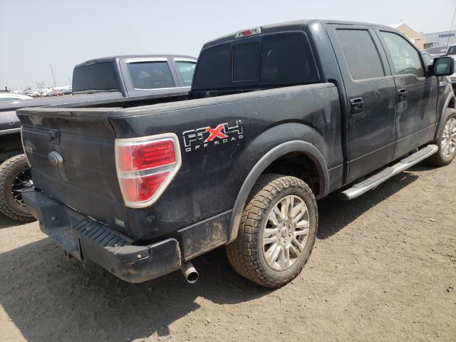 Photo 3 VIN: 1FTFW1EV7AKE34537 - FORD F150 SUPER 