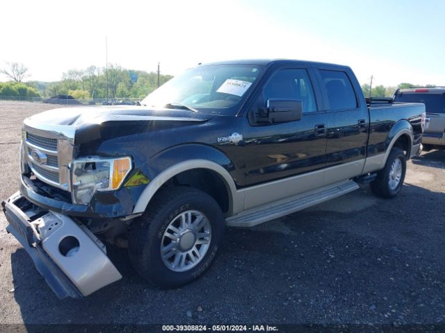 Photo 1 VIN: 1FTFW1EV7AKE44047 - FORD F-150 