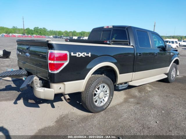 Photo 3 VIN: 1FTFW1EV7AKE44047 - FORD F-150 