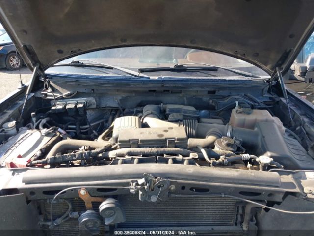 Photo 9 VIN: 1FTFW1EV7AKE44047 - FORD F-150 