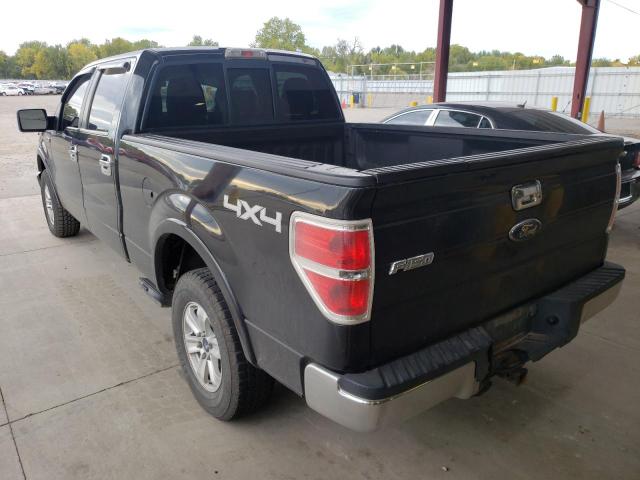 Photo 2 VIN: 1FTFW1EV8AFA21549 - FORD F150 SUPER 