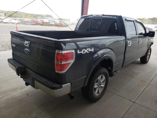 Photo 3 VIN: 1FTFW1EV8AFA21549 - FORD F150 SUPER 