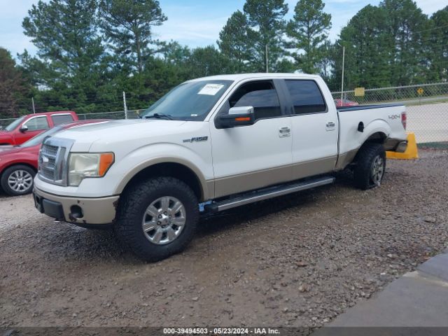 Photo 1 VIN: 1FTFW1EV8AFA23365 - FORD F-150 