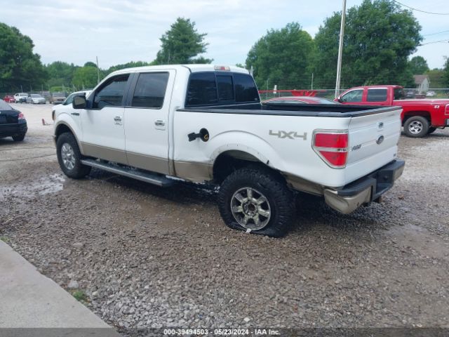 Photo 2 VIN: 1FTFW1EV8AFA23365 - FORD F-150 