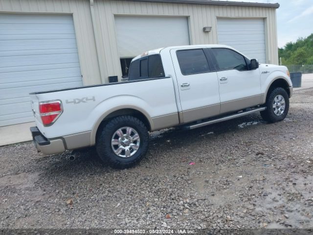 Photo 3 VIN: 1FTFW1EV8AFA23365 - FORD F-150 