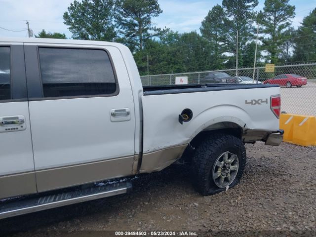 Photo 5 VIN: 1FTFW1EV8AFA23365 - FORD F-150 