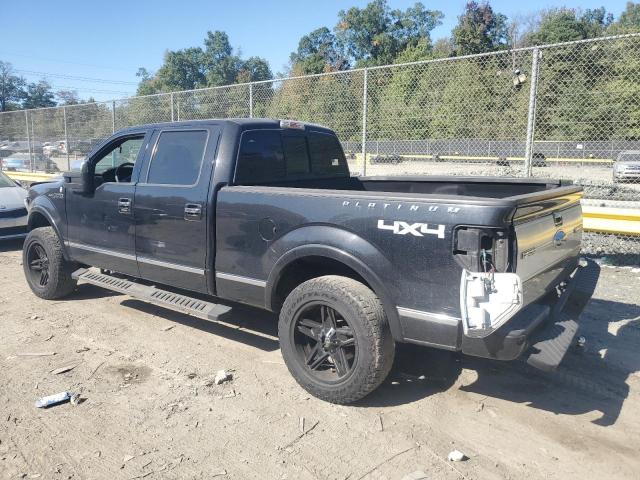 Photo 1 VIN: 1FTFW1EV8AFA30431 - FORD F150 SUPER 