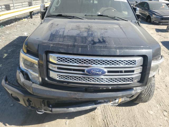 Photo 10 VIN: 1FTFW1EV8AFA30431 - FORD F150 SUPER 