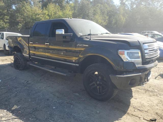 Photo 3 VIN: 1FTFW1EV8AFA30431 - FORD F150 SUPER 