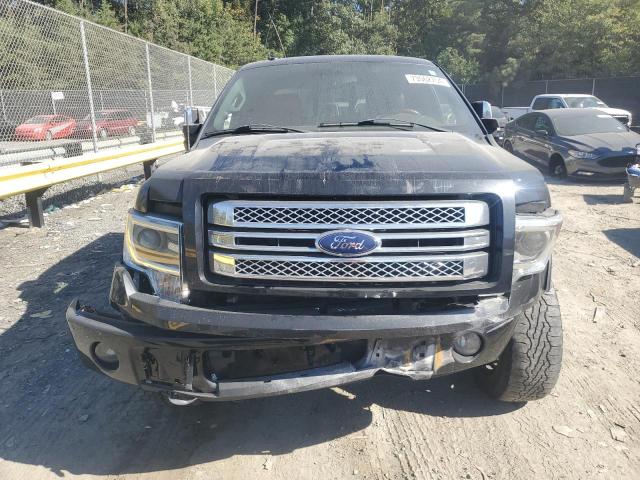 Photo 4 VIN: 1FTFW1EV8AFA30431 - FORD F150 SUPER 