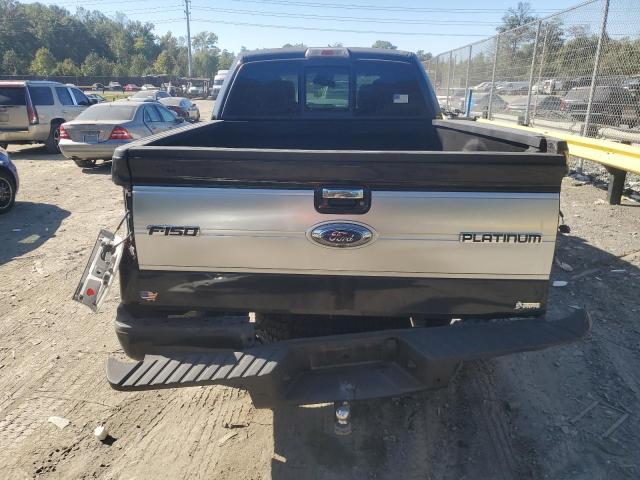 Photo 5 VIN: 1FTFW1EV8AFA30431 - FORD F150 SUPER 