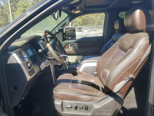 Photo 6 VIN: 1FTFW1EV8AFA30431 - FORD F150 SUPER 