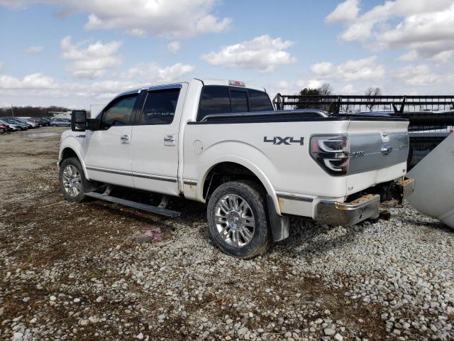 Photo 1 VIN: 1FTFW1EV8AFA35046 - FORD F150 SUPER 