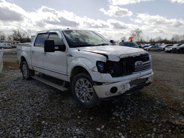 Photo 3 VIN: 1FTFW1EV8AFA35046 - FORD F150 SUPER 