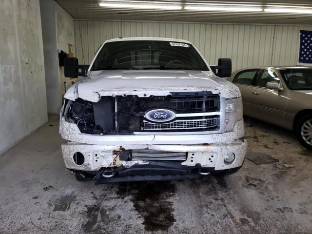 Photo 4 VIN: 1FTFW1EV8AFA35046 - FORD F150 SUPER 