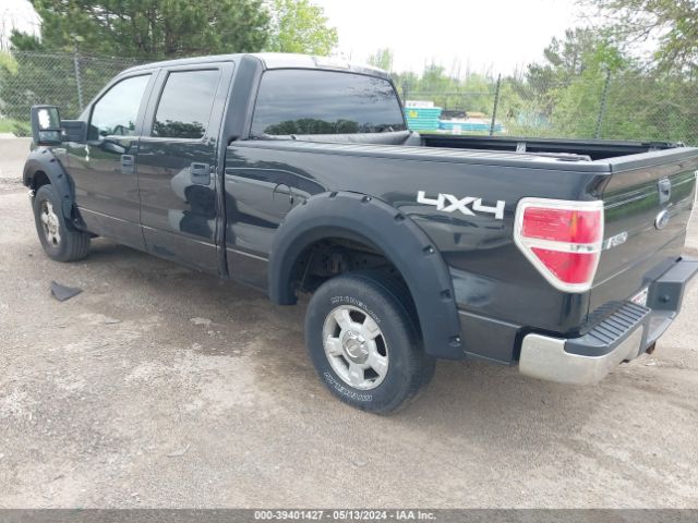 Photo 2 VIN: 1FTFW1EV8AFA38321 - FORD F-150 