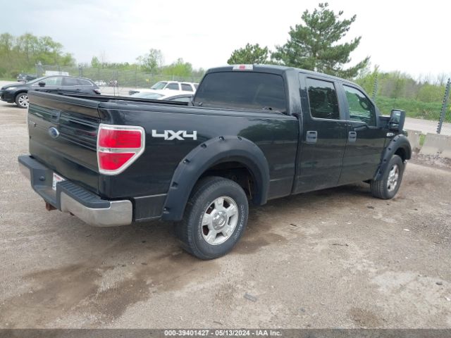 Photo 3 VIN: 1FTFW1EV8AFA38321 - FORD F-150 