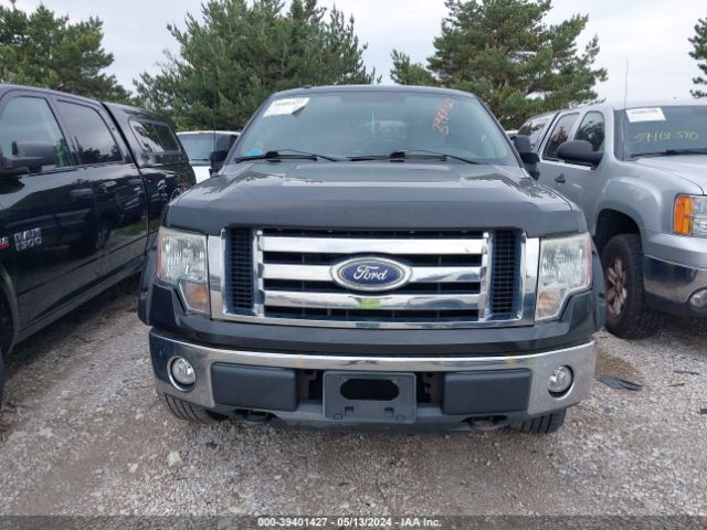 Photo 5 VIN: 1FTFW1EV8AFA38321 - FORD F-150 