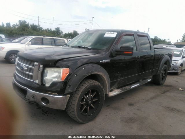 Photo 1 VIN: 1FTFW1EV8AFA41929 - FORD F-150 