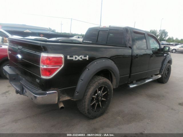 Photo 3 VIN: 1FTFW1EV8AFA41929 - FORD F-150 