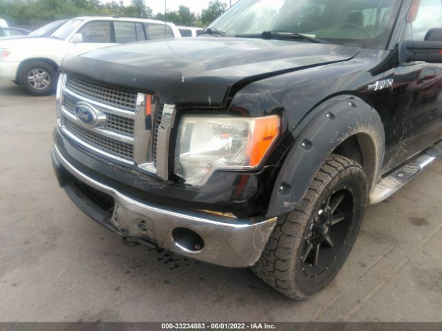 Photo 5 VIN: 1FTFW1EV8AFA41929 - FORD F-150 